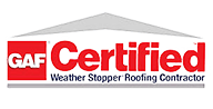 GAF-certified-weather-stopper-roofing-contractor